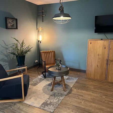In De Hei Bed & Breakfast Mariahout Luaran gambar