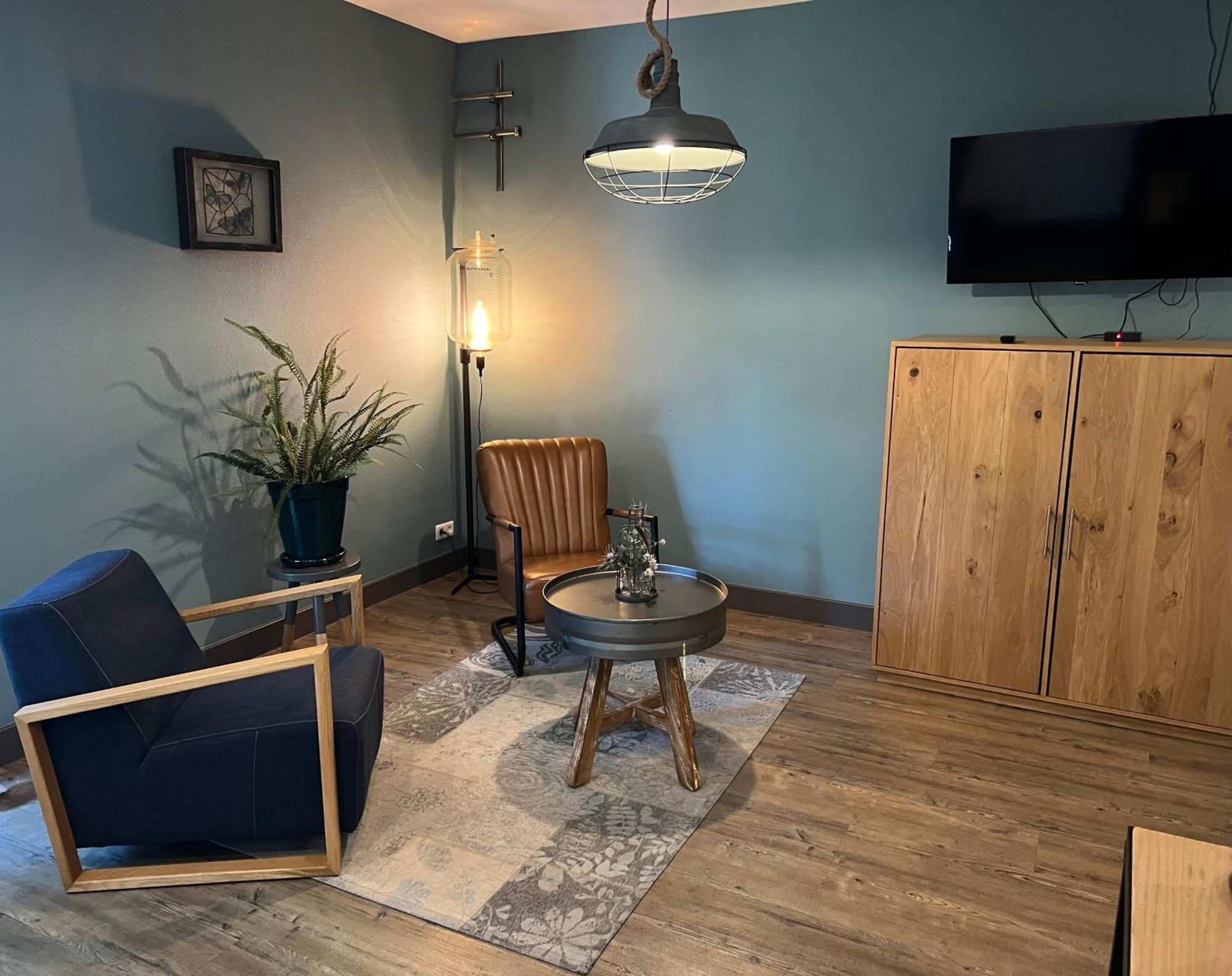 In De Hei Bed & Breakfast Mariahout Luaran gambar