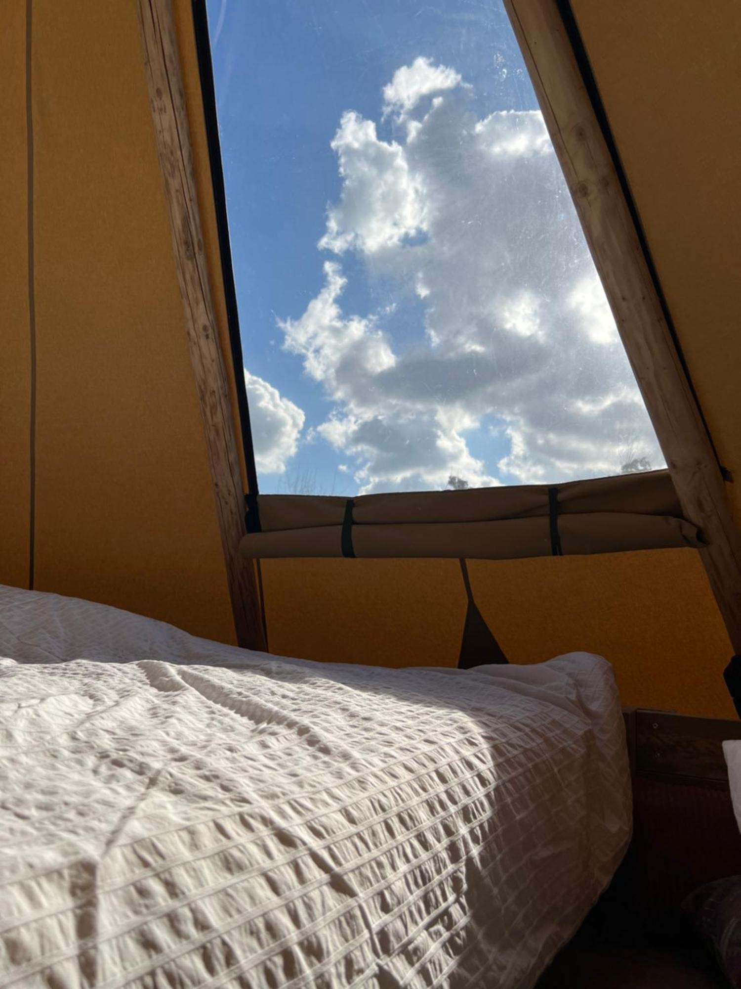 In De Hei Bed & Breakfast Mariahout Luaran gambar