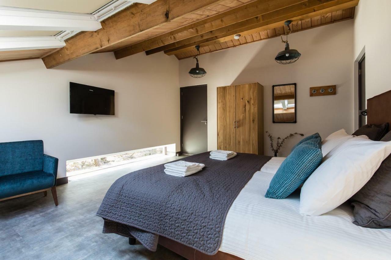 In De Hei Bed & Breakfast Mariahout Luaran gambar